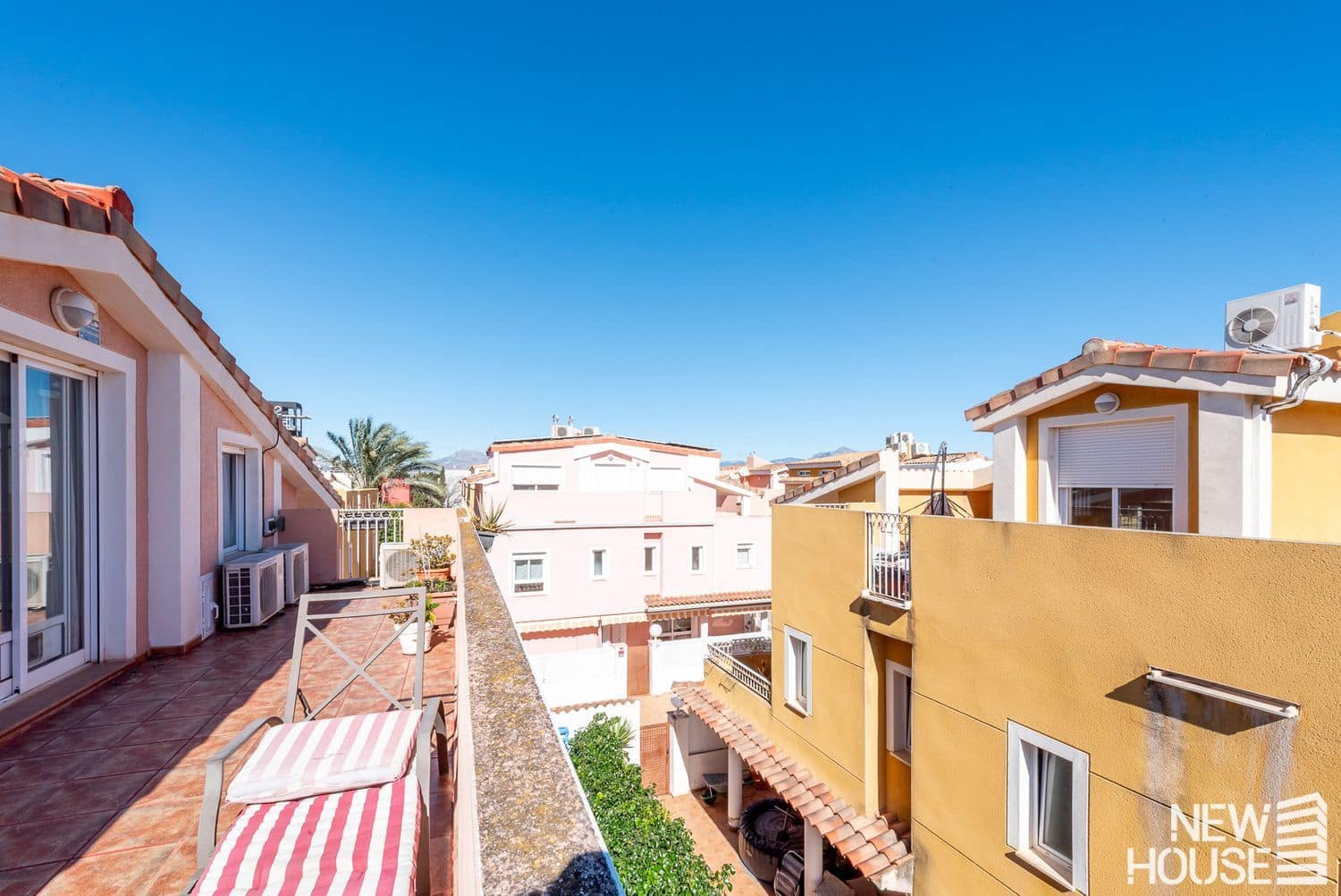 5 Zimmer Haus zu verkaufen in Alicante / Alacant Stadt mit Pool Garage - 650.000 € (Ref: 9669828)