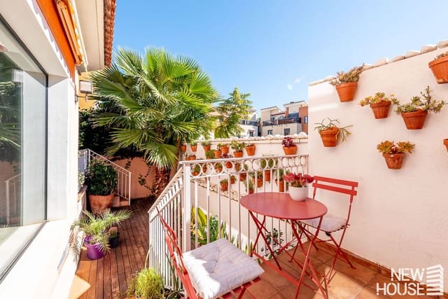 5 Zimmer Haus zu verkaufen in Alicante Golf, Alicante / Alacant Stadt mit Pool Garage - 650.000 € (Ref: 9669828)