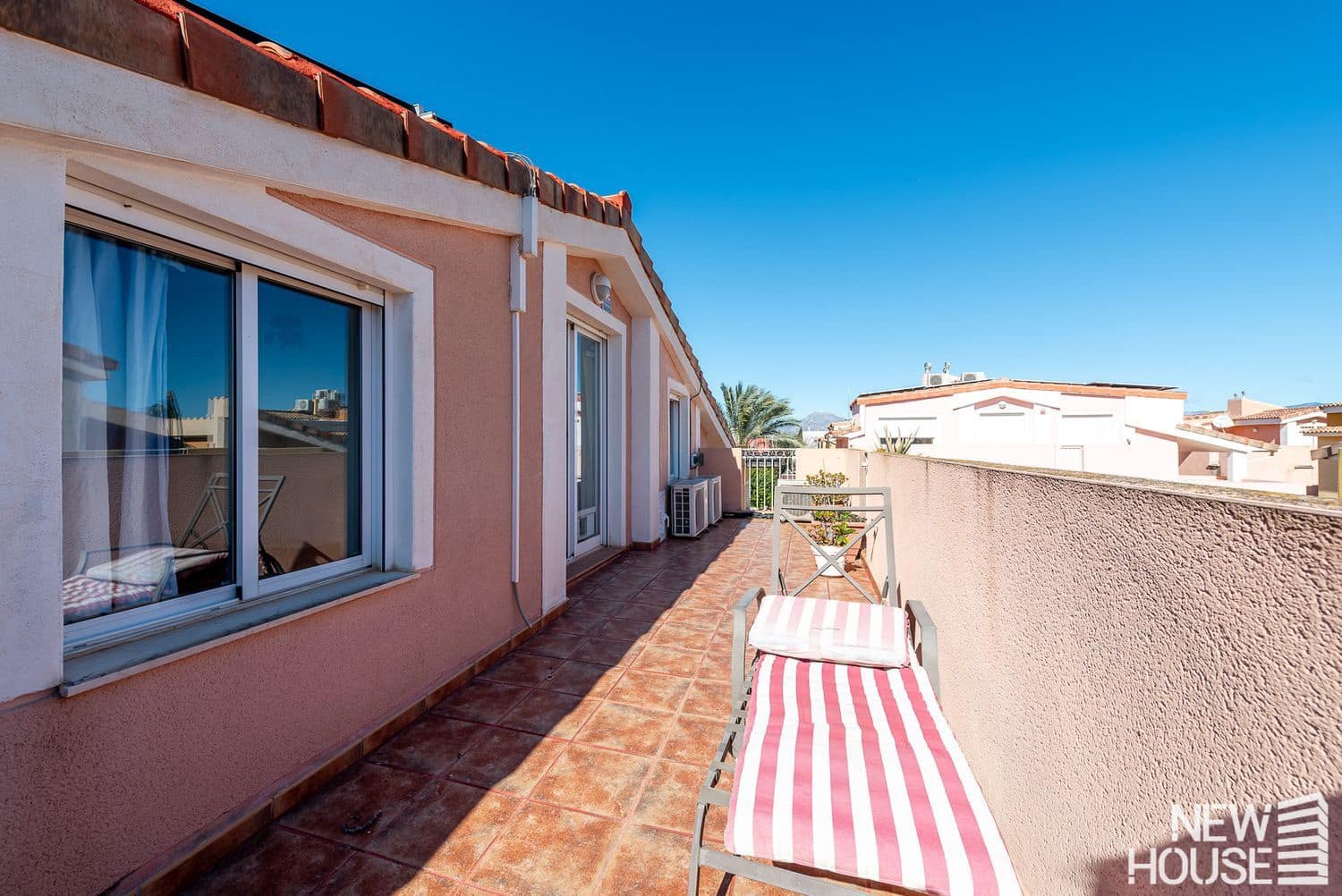 5 Zimmer Haus zu verkaufen in Alicante / Alacant Stadt mit Pool Garage - 650.000 € (Ref: 9669828)