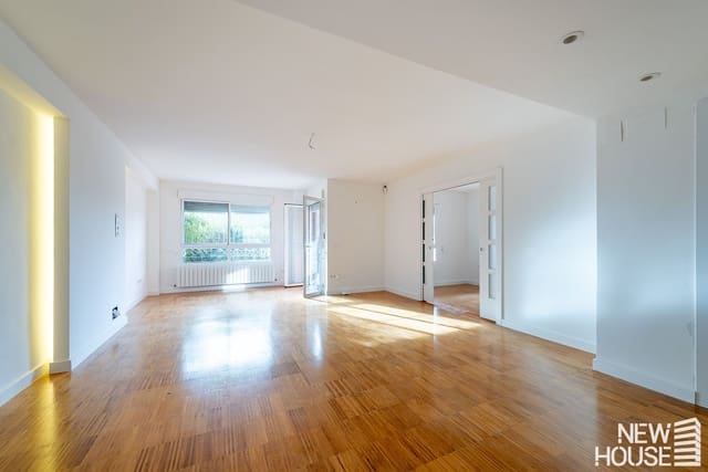 4 Zimmer Apartment zu verkaufen in Santa Faz, Alicante / Alacant Stadt mit Pool Garage - 599.000 € (Ref: 9669829)