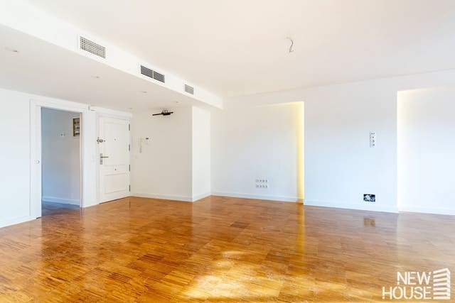 4 Zimmer Apartment zu verkaufen in Santa Faz, Alicante / Alacant Stadt mit Pool Garage - 599.000 € (Ref: 9669829)