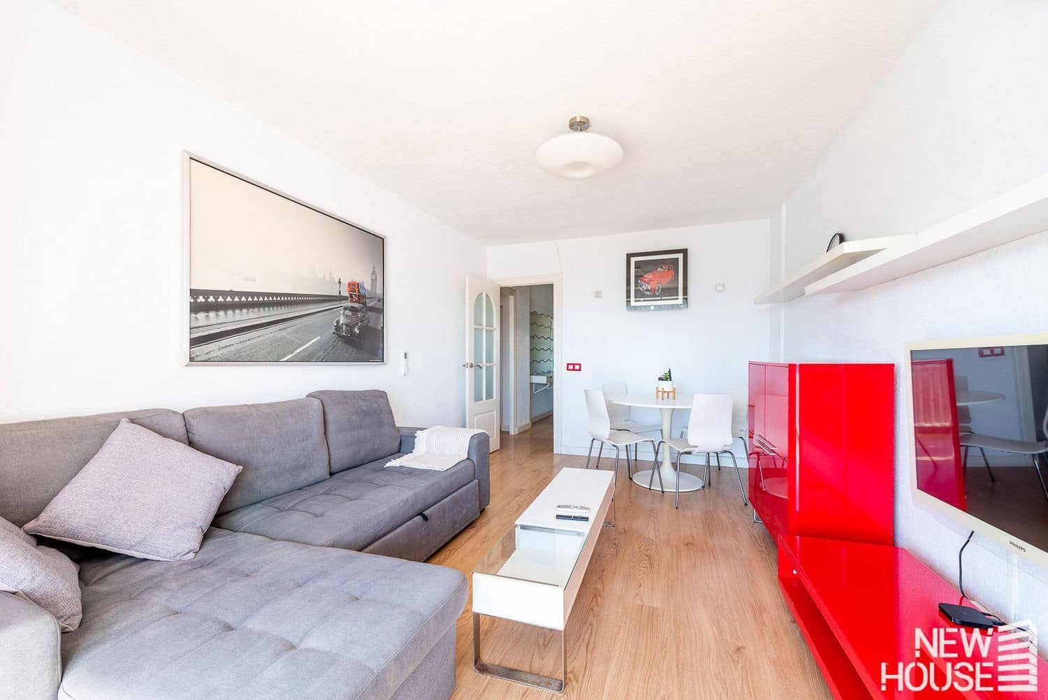 1 slaapkamer Appartement te koop in Playa de San Juan met zwembad garage - € 249.000 (Ref: 9669830)