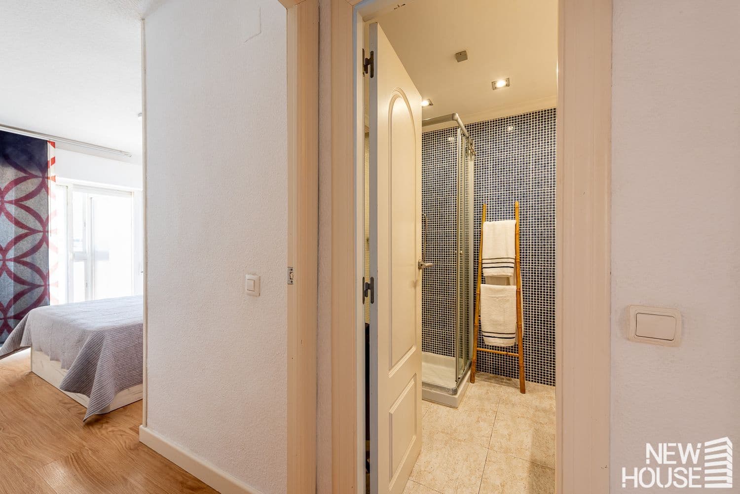 1 slaapkamer Appartement te koop in Playa de San Juan met zwembad garage - € 249.000 (Ref: 9669830)