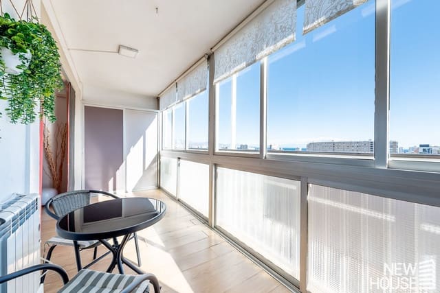 1 bedroom Apartment for sale in Playa de San Juan, Alicante / Alacant city with pool garage - € 249,000 (Ref: 9669830)