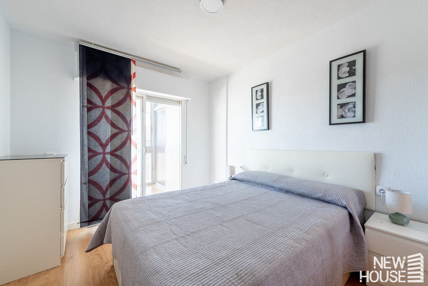 1 slaapkamer Appartement te koop in Playa de San Juan met zwembad garage - € 249.000 (Ref: 9669830)