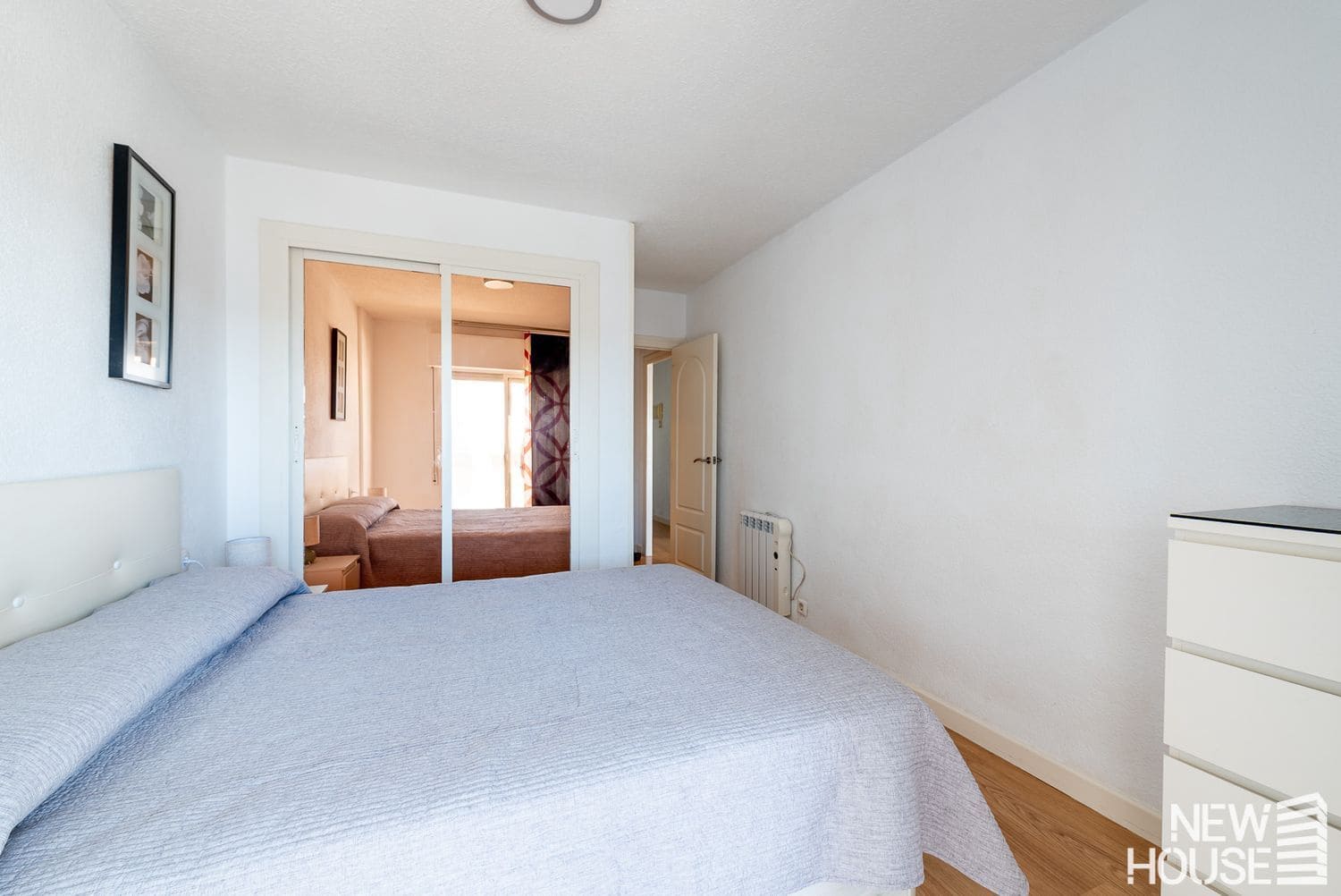 1 slaapkamer Appartement te koop in Playa de San Juan met zwembad garage - € 249.000 (Ref: 9669830)