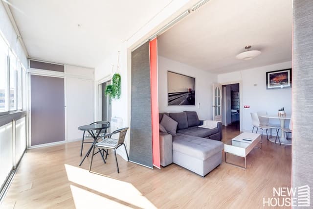 1 bedroom Apartment for sale in Playa de San Juan, Alicante / Alacant city with pool garage - € 249,000 (Ref: 9669830)