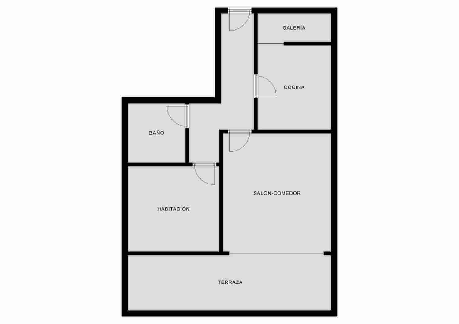 1 slaapkamer Appartement te koop in Playa de San Juan met zwembad garage - € 249.000 (Ref: 9669830)