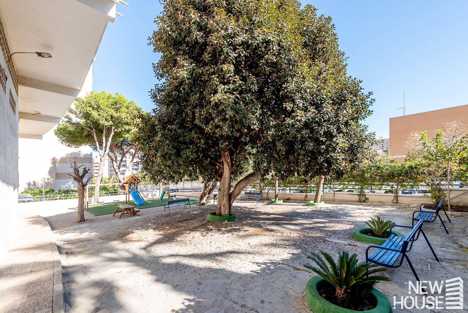 1 slaapkamer Appartement te koop in Playa de San Juan met zwembad garage - € 249.000 (Ref: 9669830)