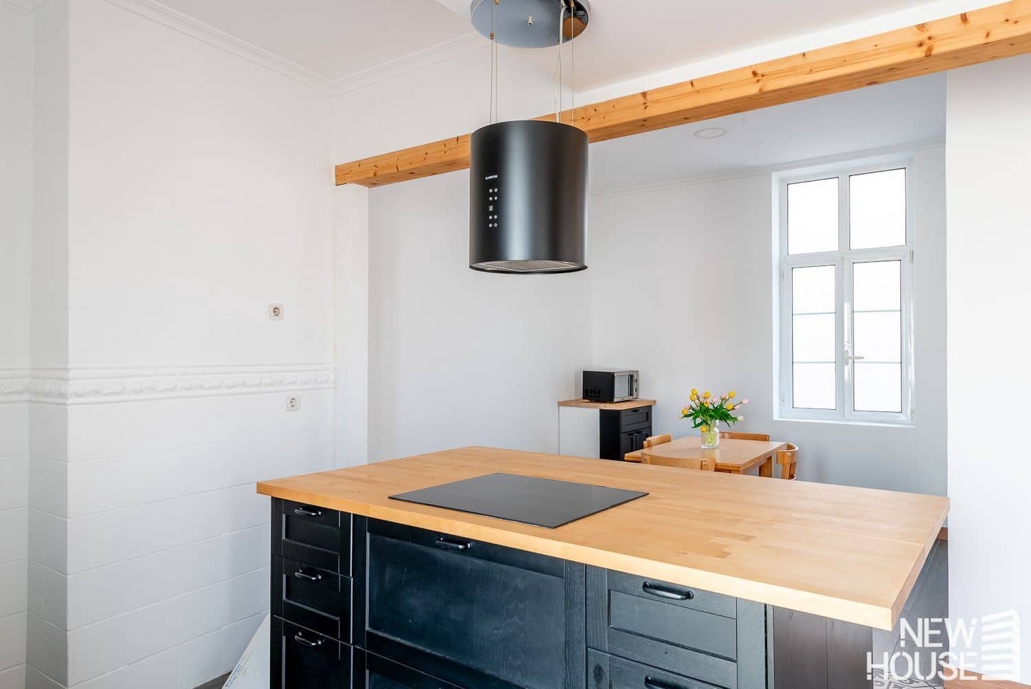 Appartement de 4 chambres à louer à Alicante ville avec garage - 2 000 € (Ref: 9669832)