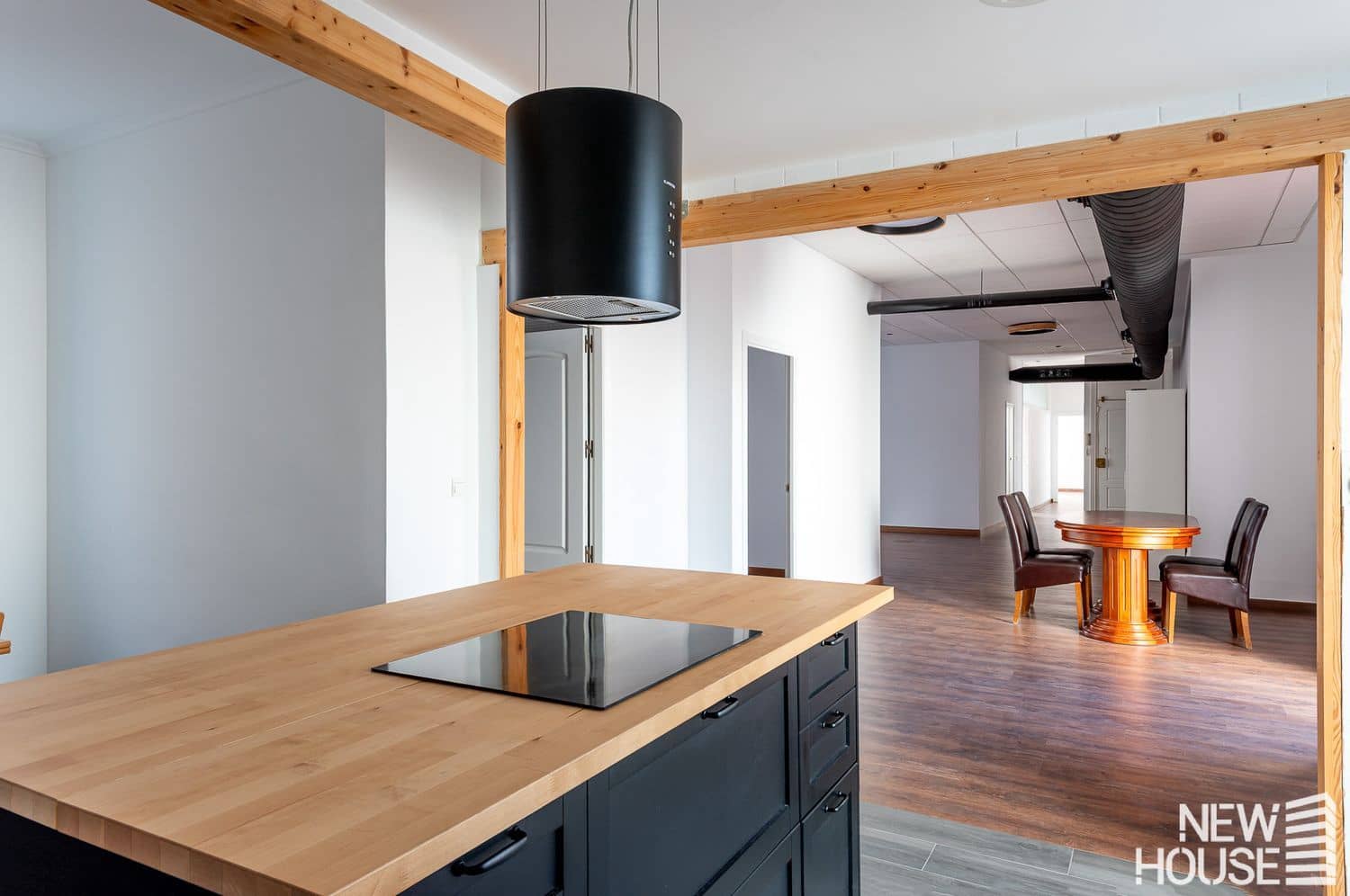 Appartement de 4 chambres à louer à Alicante ville avec garage - 2 000 € (Ref: 9669832)