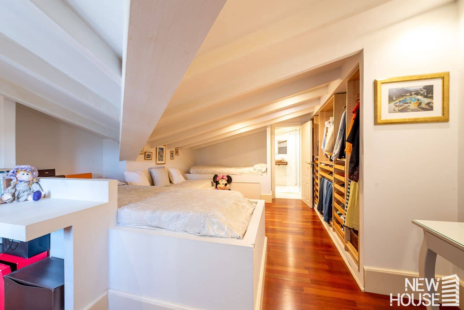 5 sovrum Lägenhet till salu i Alicante stad med garage - 1 000 000 € (Ref: 9669833)