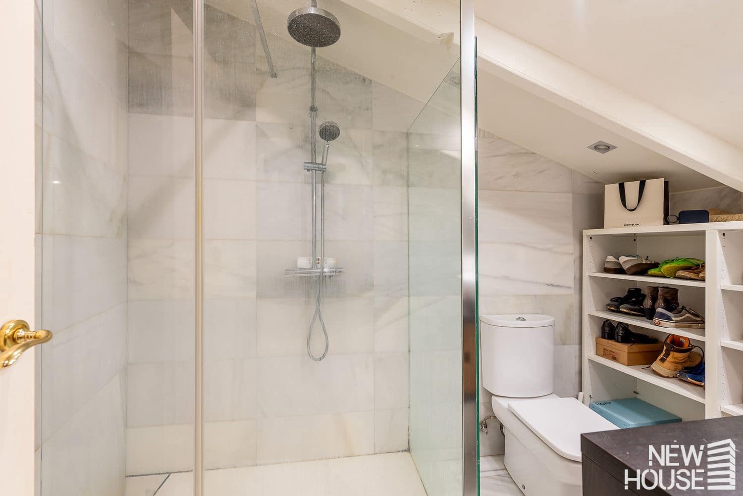 5 sovrum Lägenhet till salu i Alicante stad med garage - 1 000 000 € (Ref: 9669833)