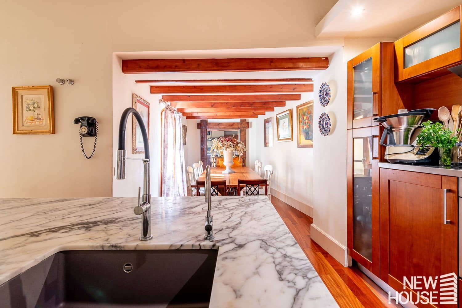 5 sovrum Lägenhet till salu i Alicante stad med garage - 1 000 000 € (Ref: 9669833)