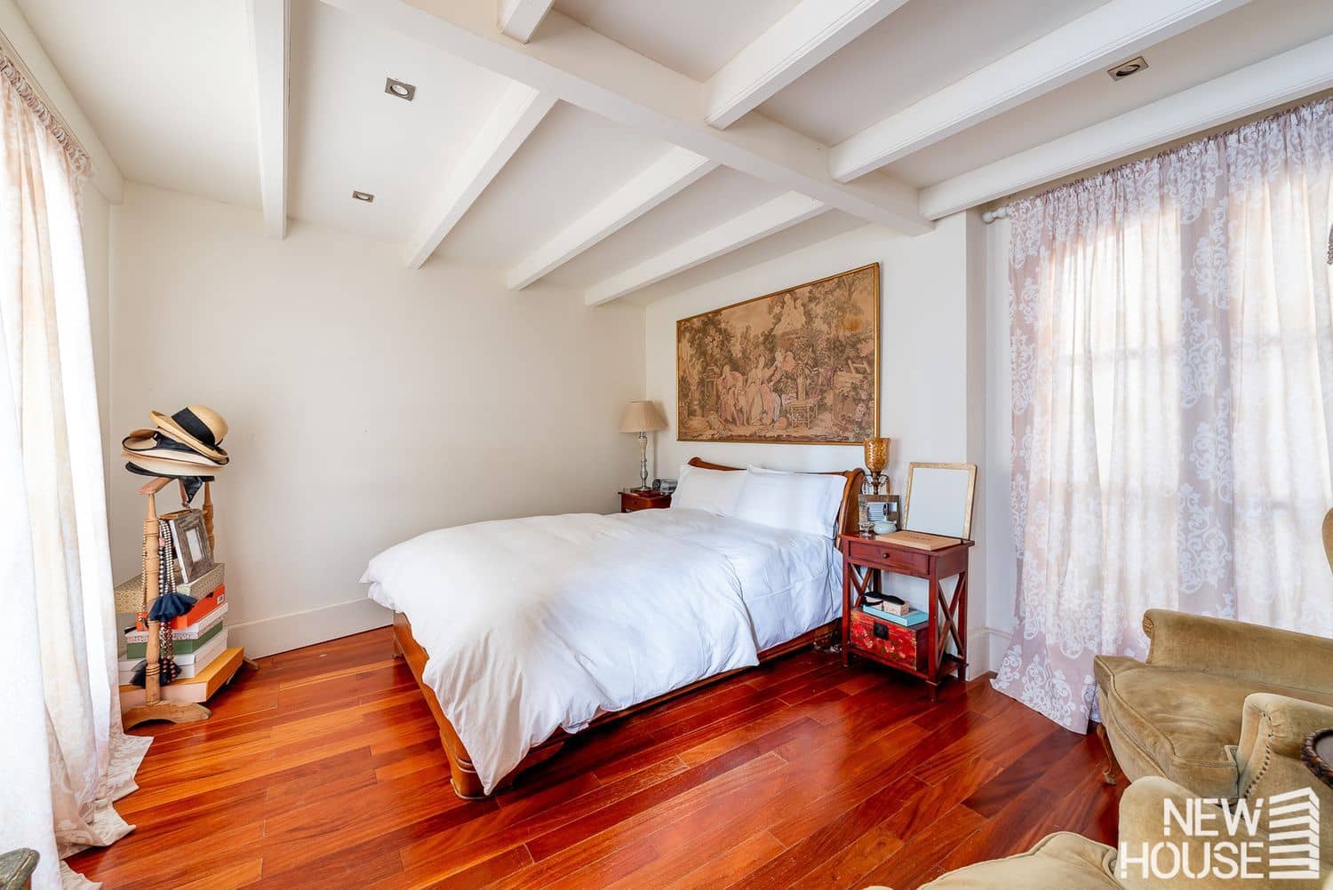 5 sovrum Lägenhet till salu i Alicante stad med garage - 1 000 000 € (Ref: 9669833)