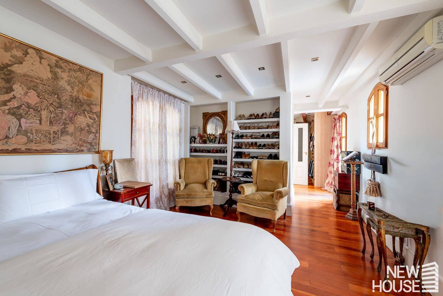 5 sovrum Lägenhet till salu i Alicante stad med garage - 1 000 000 € (Ref: 9669833)