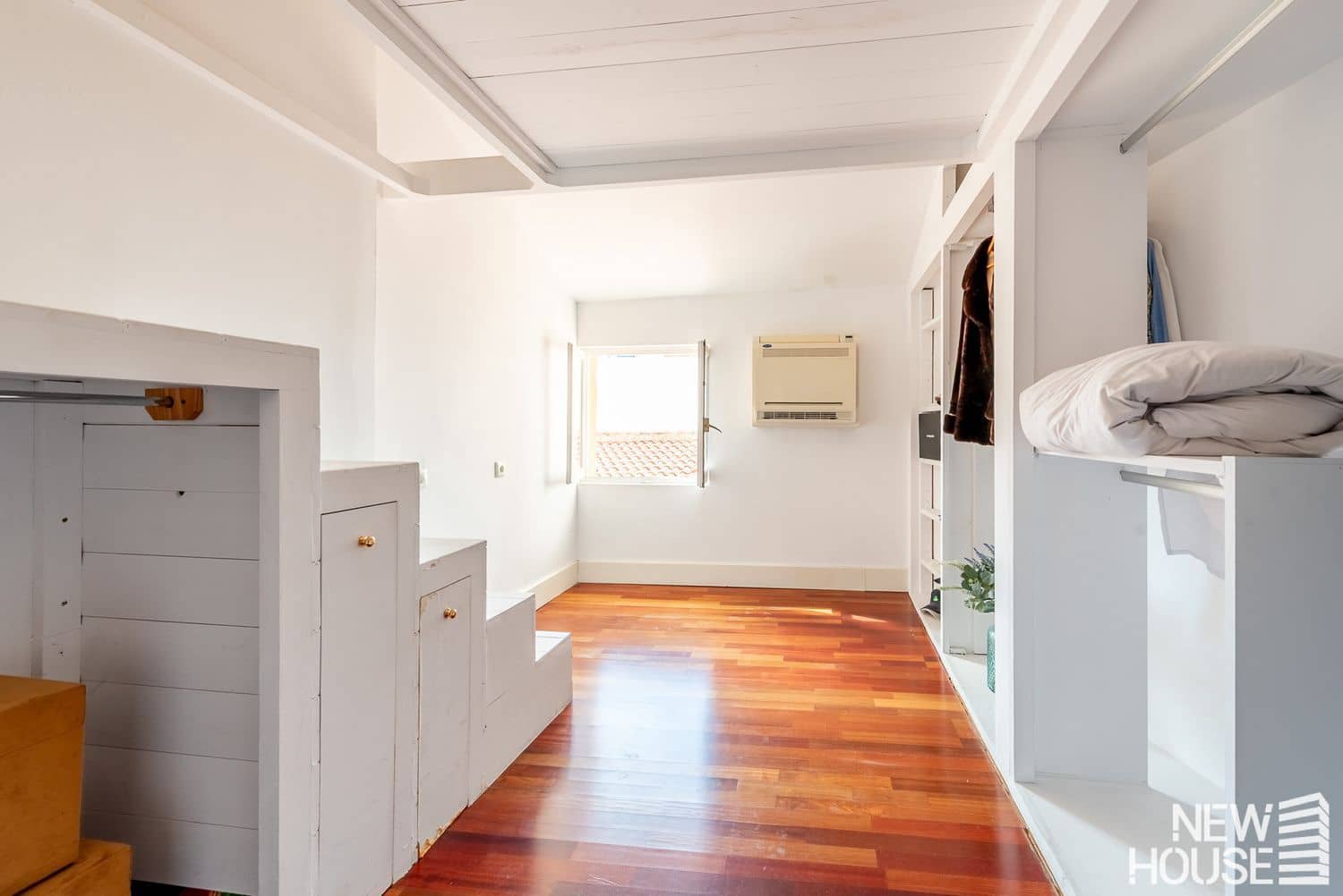 5 sovrum Lägenhet till salu i Alicante stad med garage - 1 000 000 € (Ref: 9669833)