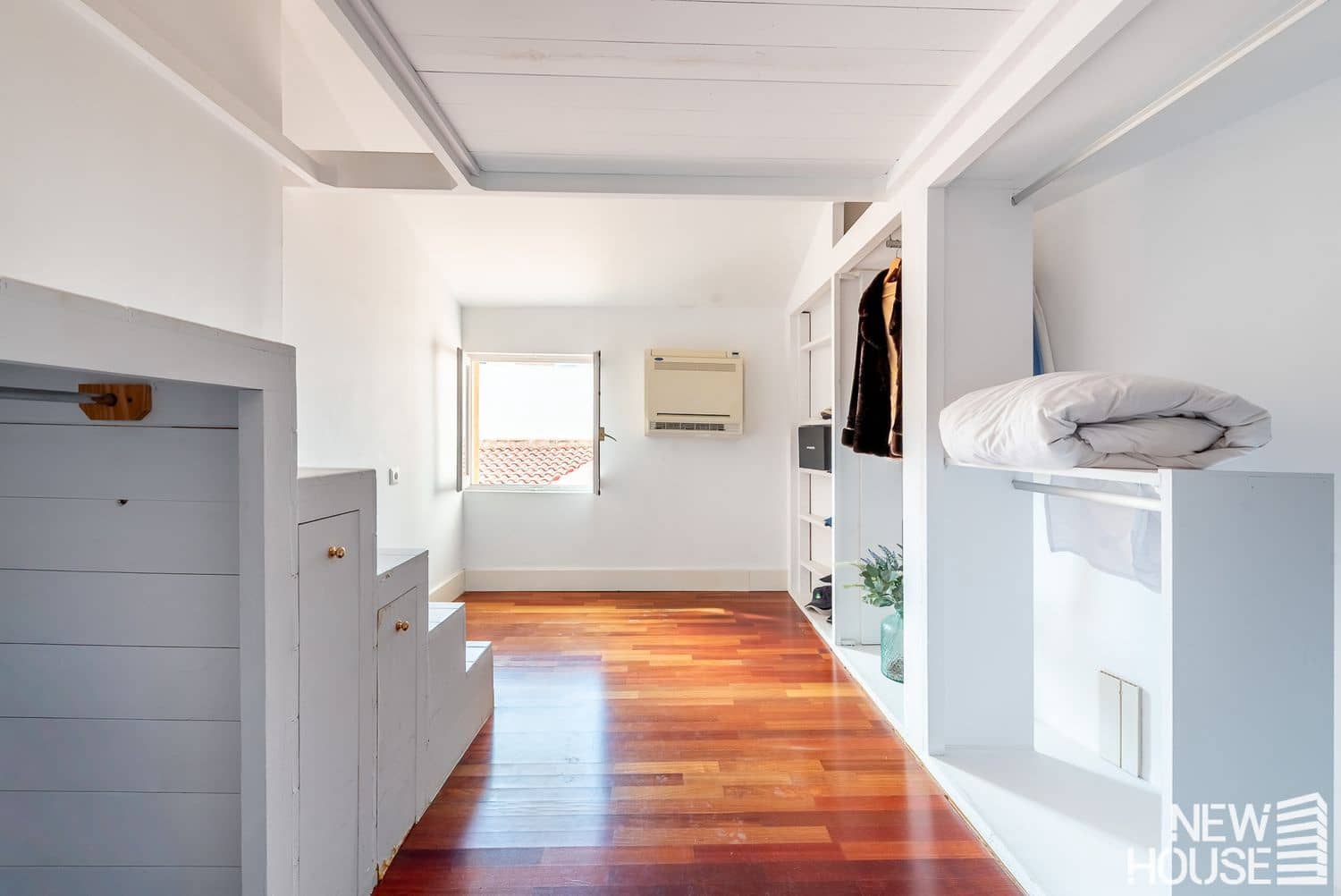 5 sovrum Lägenhet till salu i Alicante stad med garage - 1 000 000 € (Ref: 9669833)