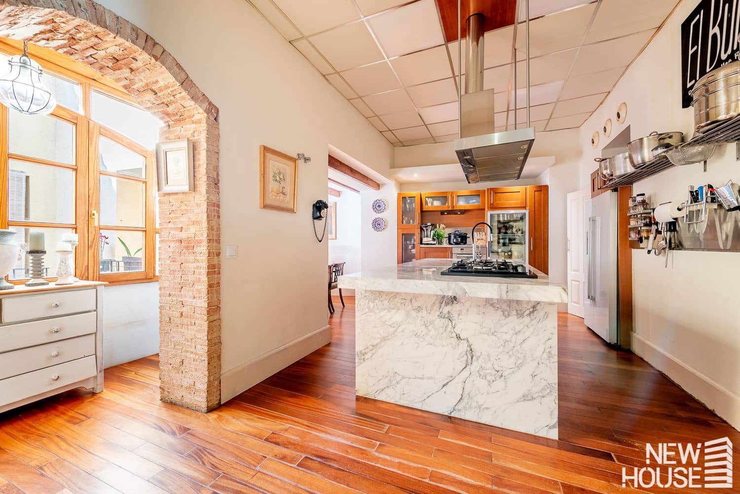 5 sovrum Lägenhet till salu i Alicante stad med garage - 1 000 000 € (Ref: 9669833)