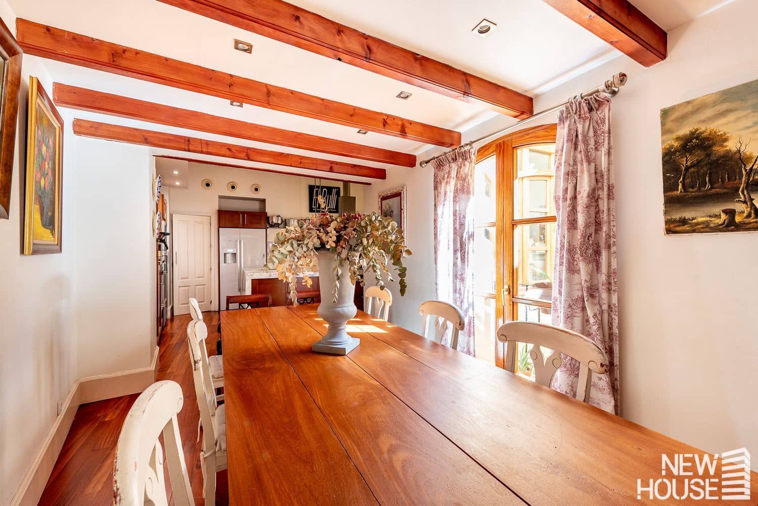 5 sovrum Lägenhet till salu i Alicante stad med garage - 1 000 000 € (Ref: 9669833)