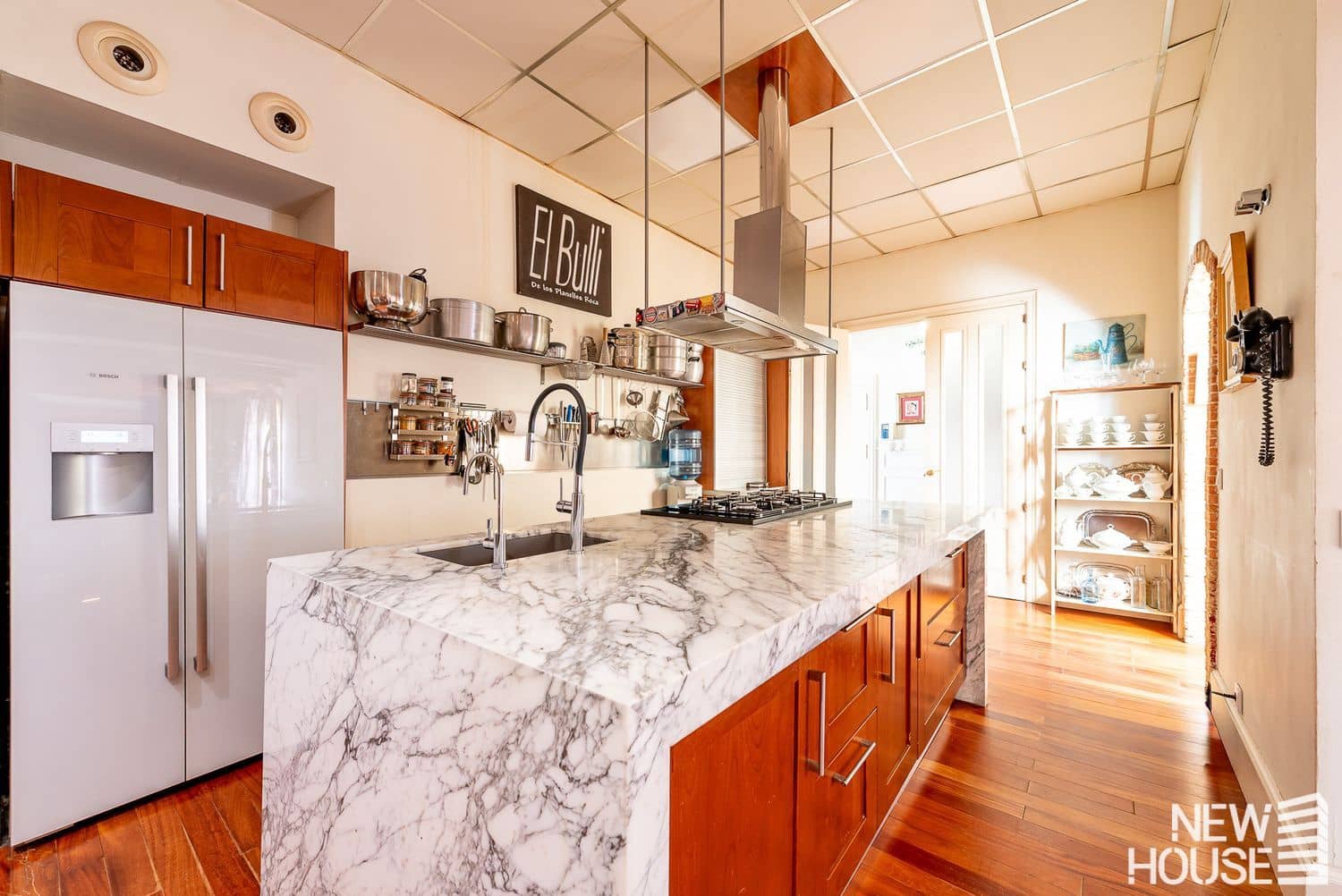 5 sovrum Lägenhet till salu i Alicante stad med garage - 1 000 000 € (Ref: 9669833)