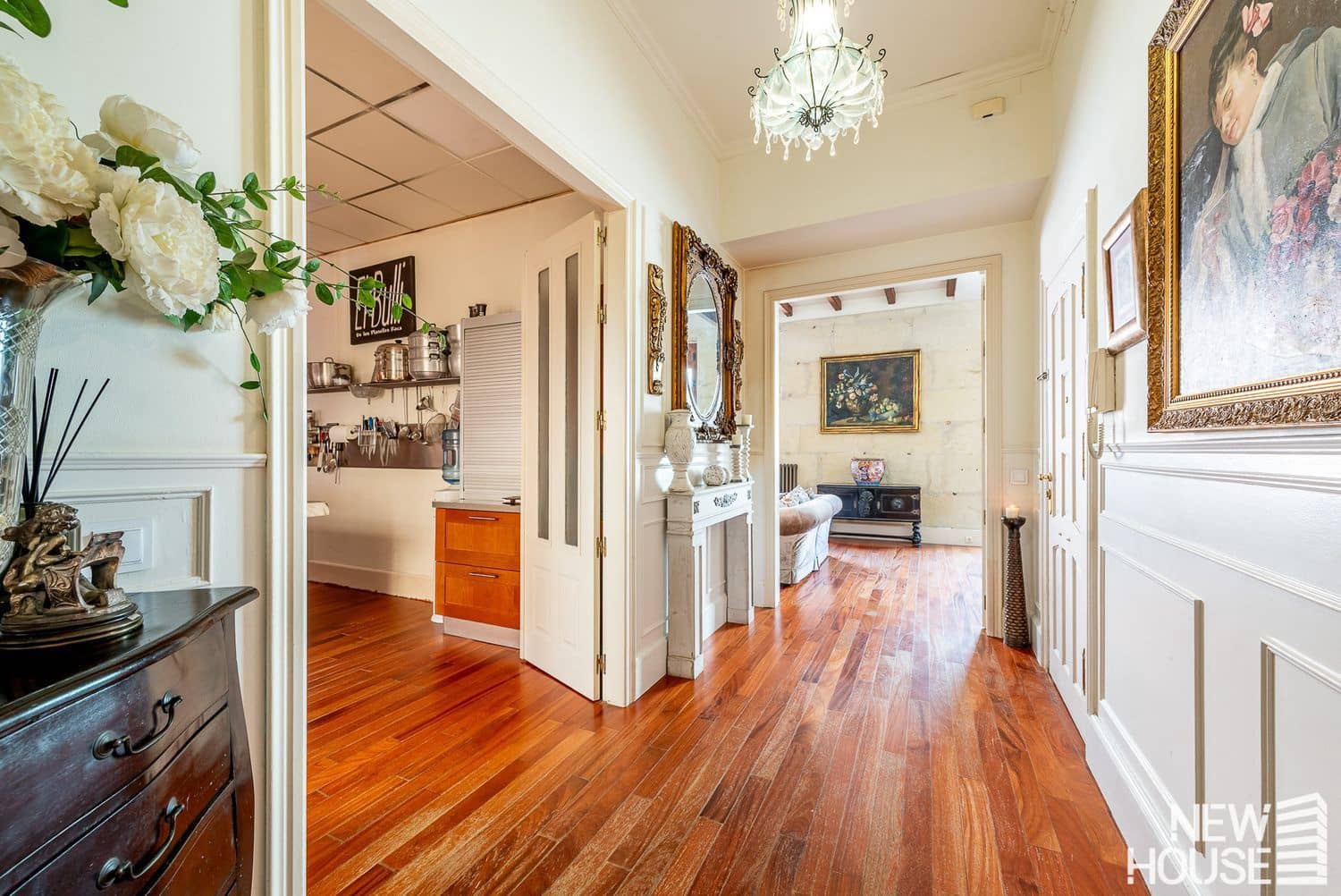 5 sovrum Lägenhet till salu i Alicante stad med garage - 1 000 000 € (Ref: 9669833)