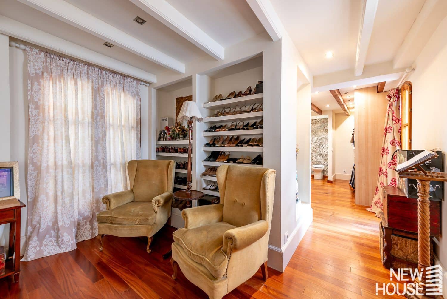 5 sovrum Lägenhet till salu i Alicante stad med garage - 1 000 000 € (Ref: 9669833)