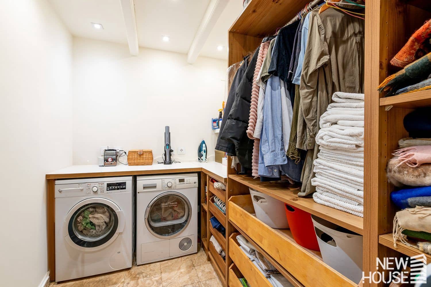 5 sovrum Lägenhet till salu i Alicante stad med garage - 1 000 000 € (Ref: 9669833)