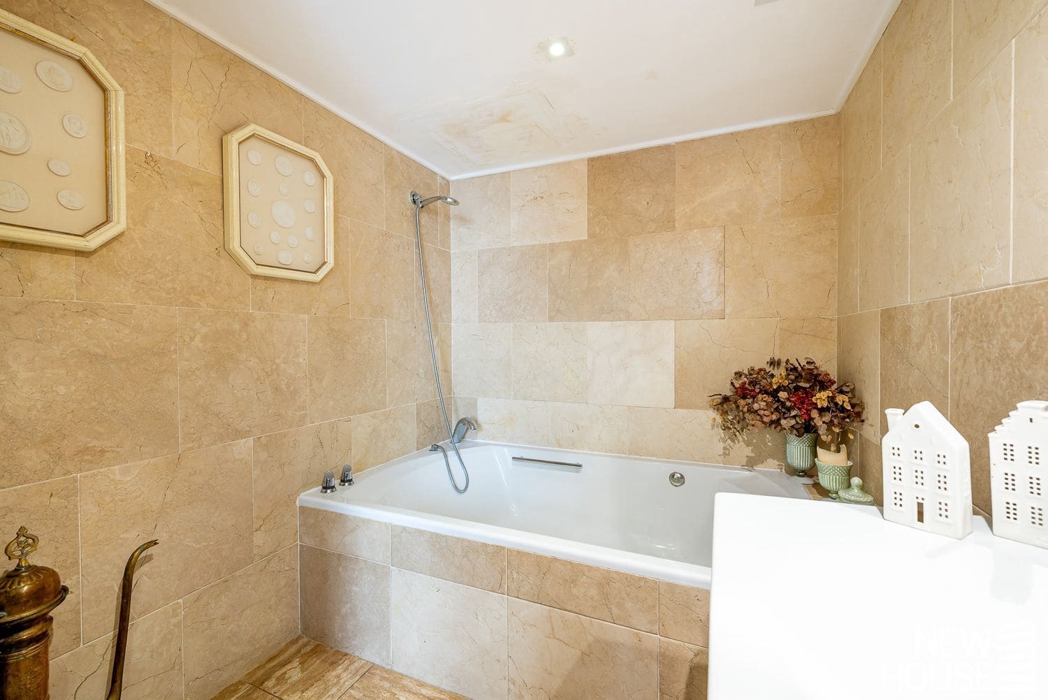 5 sovrum Lägenhet till salu i Alicante stad med garage - 1 000 000 € (Ref: 9669833)