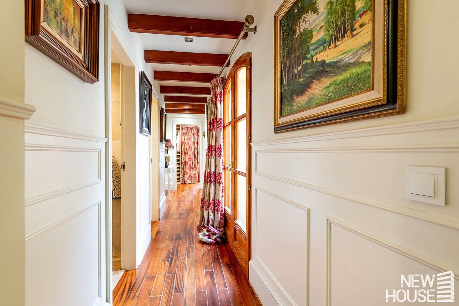 5 sovrum Lägenhet till salu i Alicante stad med garage - 1 000 000 € (Ref: 9669833)