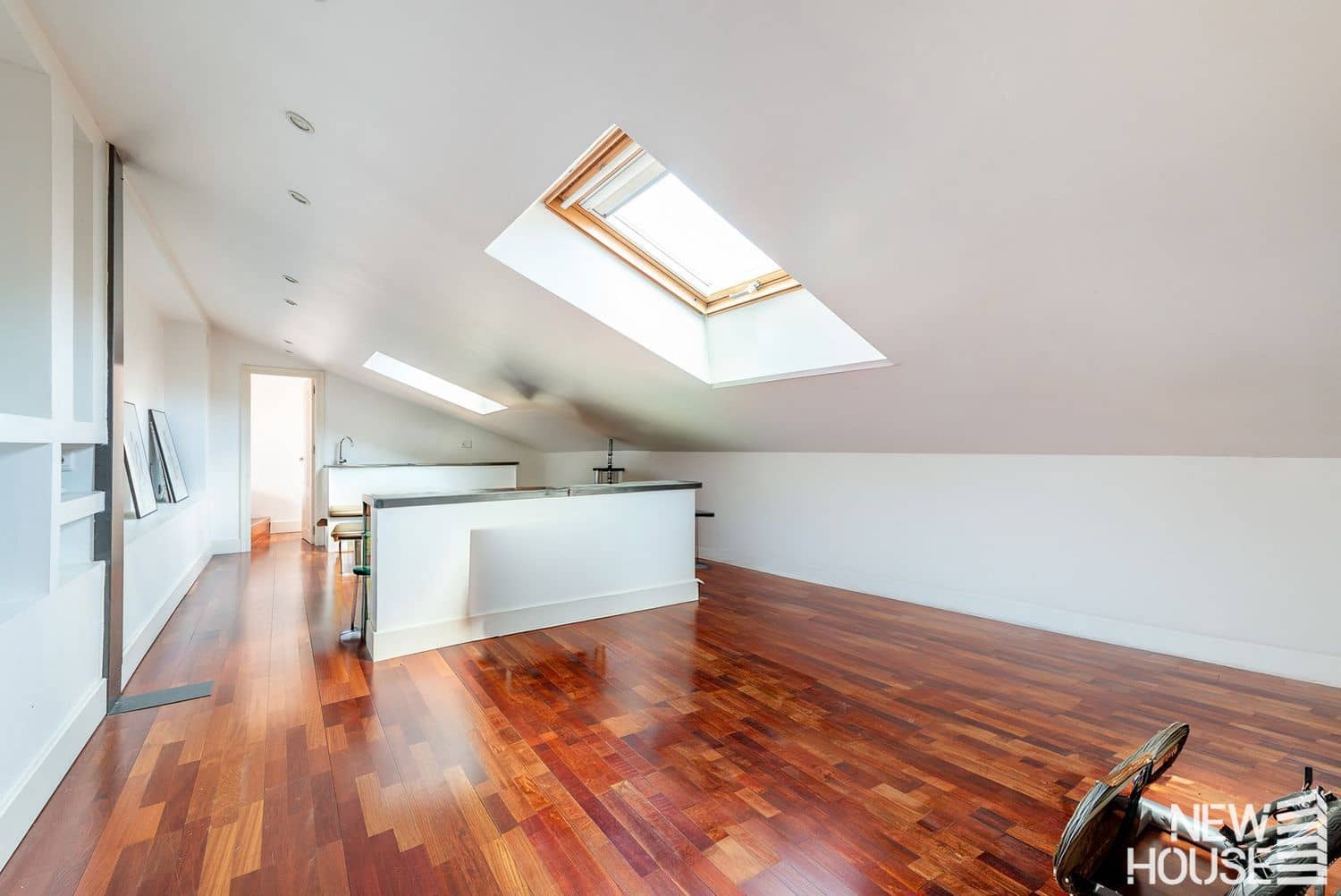 5 sovrum Lägenhet till salu i Alicante stad med garage - 1 000 000 € (Ref: 9669833)