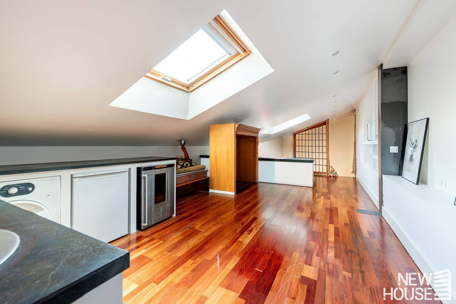 5 sovrum Lägenhet till salu i Alicante stad med garage - 1 000 000 € (Ref: 9669833)