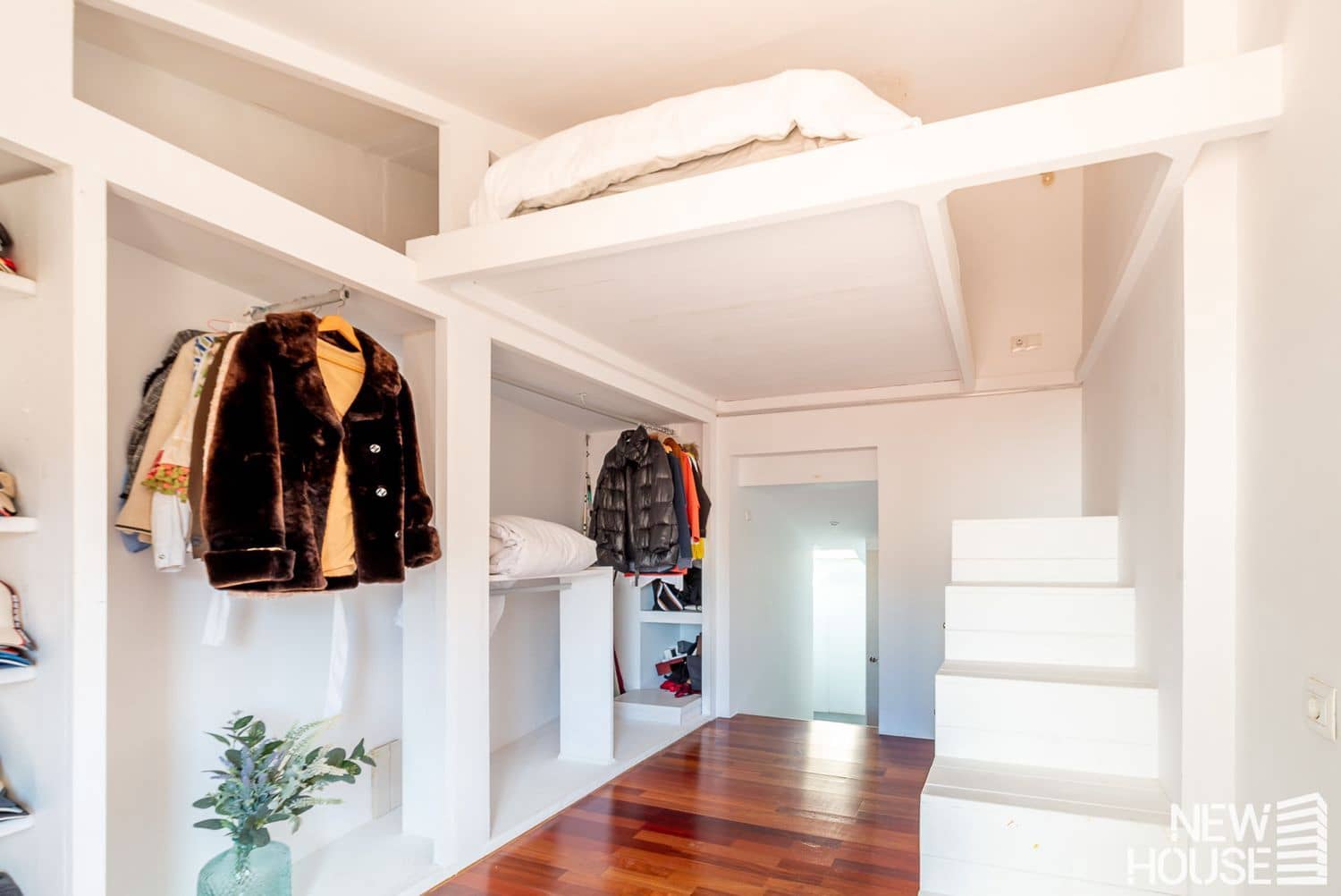 5 sovrum Lägenhet till salu i Alicante stad med garage - 1 000 000 € (Ref: 9669833)