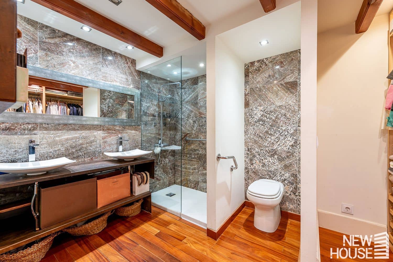 5 sovrum Lägenhet till salu i Alicante stad med garage - 1 000 000 € (Ref: 9669833)