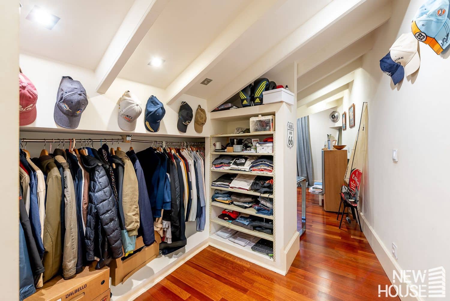 5 sovrum Lägenhet till salu i Alicante stad med garage - 1 000 000 € (Ref: 9669833)