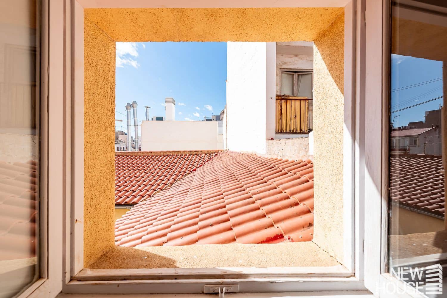 5 sovrum Lägenhet till salu i Alicante stad med garage - 1 000 000 € (Ref: 9669833)