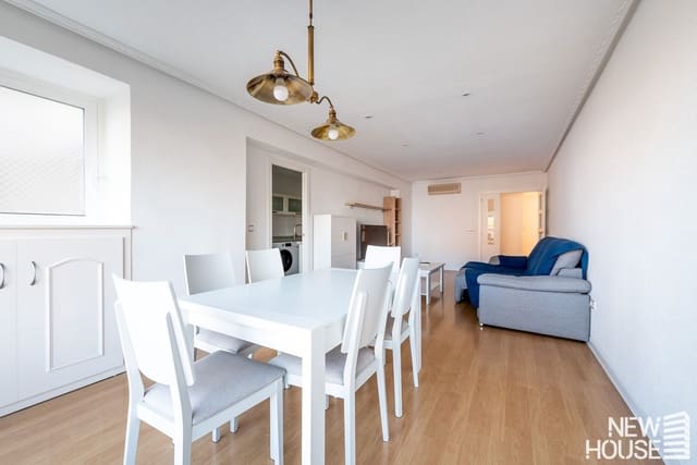 3 sypialnia Apartament na sprzedaż w Playa de San Juan, Miasto Alicante / Alacant z basenem garażem - 595 000 € (Ref: 9669834)