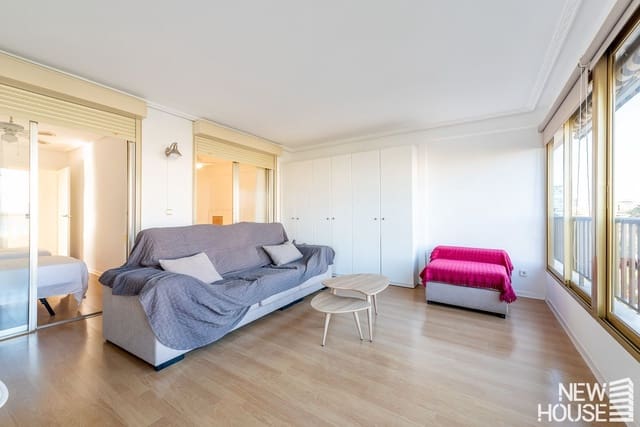 3 sypialnia Apartament na sprzedaż w Playa de San Juan, Miasto Alicante / Alacant z basenem garażem - 595 000 € (Ref: 9669834)