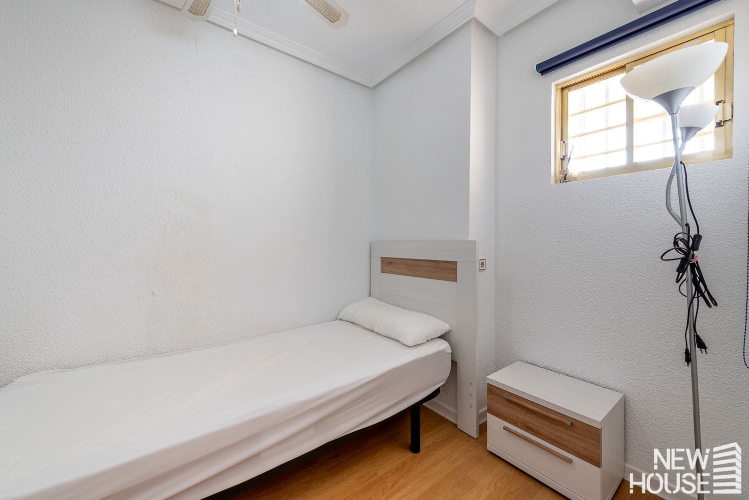 3 sypialnia Apartament na sprzedaż w Playa de San Juan z basenem garażem - 595 000 € (Ref: 9669834)