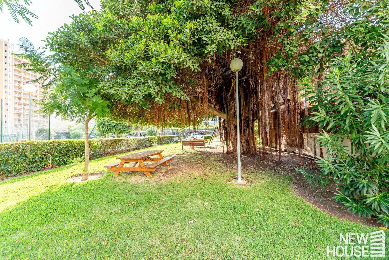 3 sypialnia Apartament na sprzedaż w Playa de San Juan z basenem garażem - 595 000 € (Ref: 9669834)