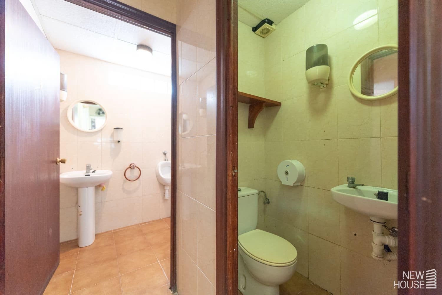 Gewerbe zu verkaufen in Cabo de las Huertas - 90.000 € (Ref: 9669835)