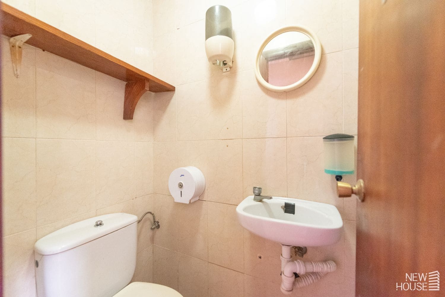 Gewerbe zu verkaufen in Cabo de las Huertas - 90.000 € (Ref: 9669835)