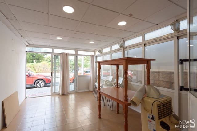 Gewerbe zu verkaufen in Cabo de las Huertas, Alicante / Alacant Stadt - 90.000 € (Ref: 9669835)