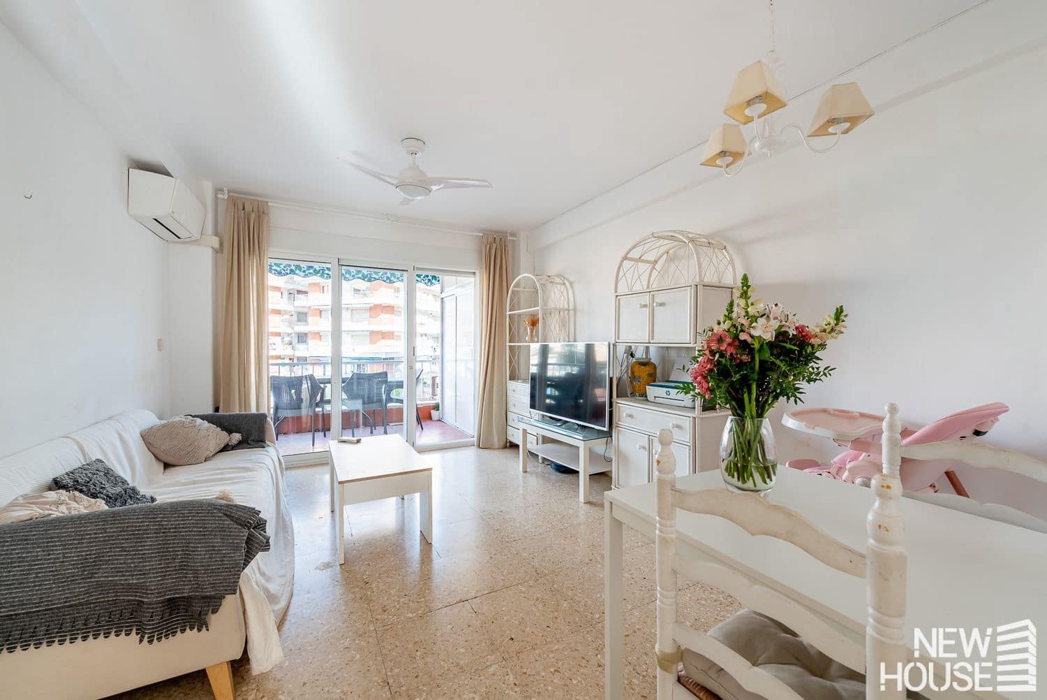 3 sovrum Lägenhet till salu i Playa de San Juan med pool garage - 355 000 € (Ref: 9669836)