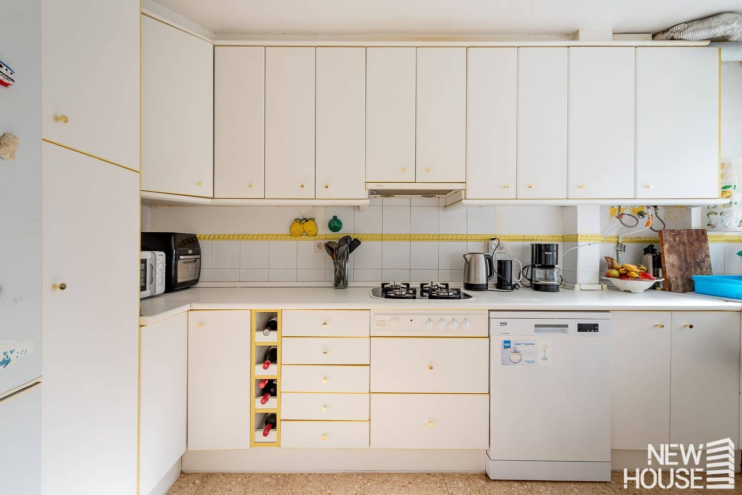 3 sovrum Lägenhet till salu i Playa de San Juan med pool garage - 355 000 € (Ref: 9669836)