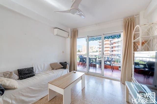 3 chambre Appartement à vendre à Playa de San Juan, Alicante ville avec piscine garage - 355 000 € (Ref: 9669836)