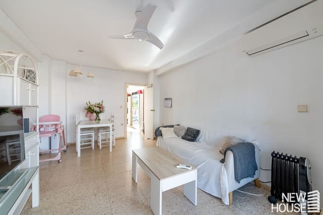 3 chambre Appartement à vendre à Playa de San Juan, Alicante ville avec piscine garage - 355 000 € (Ref: 9669836)