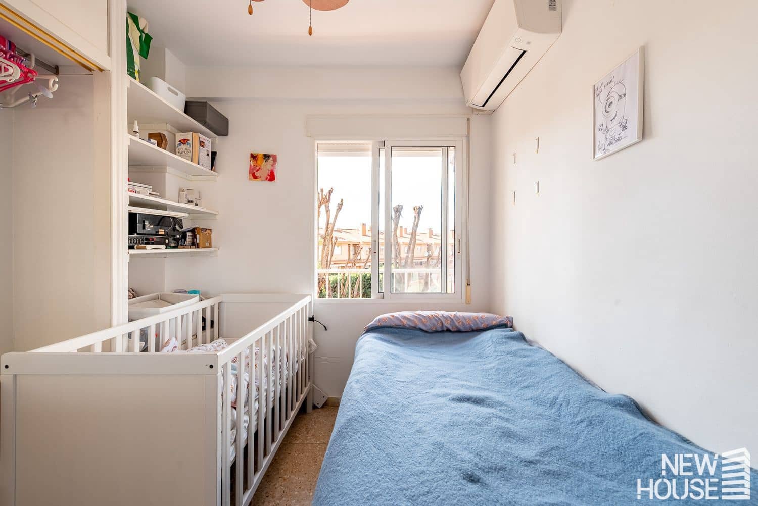 3 sovrum Lägenhet till salu i Playa de San Juan med pool garage - 355 000 € (Ref: 9669836)