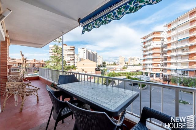 3 chambre Appartement à vendre à Playa de San Juan, Alicante ville avec piscine garage - 355 000 € (Ref: 9669836)