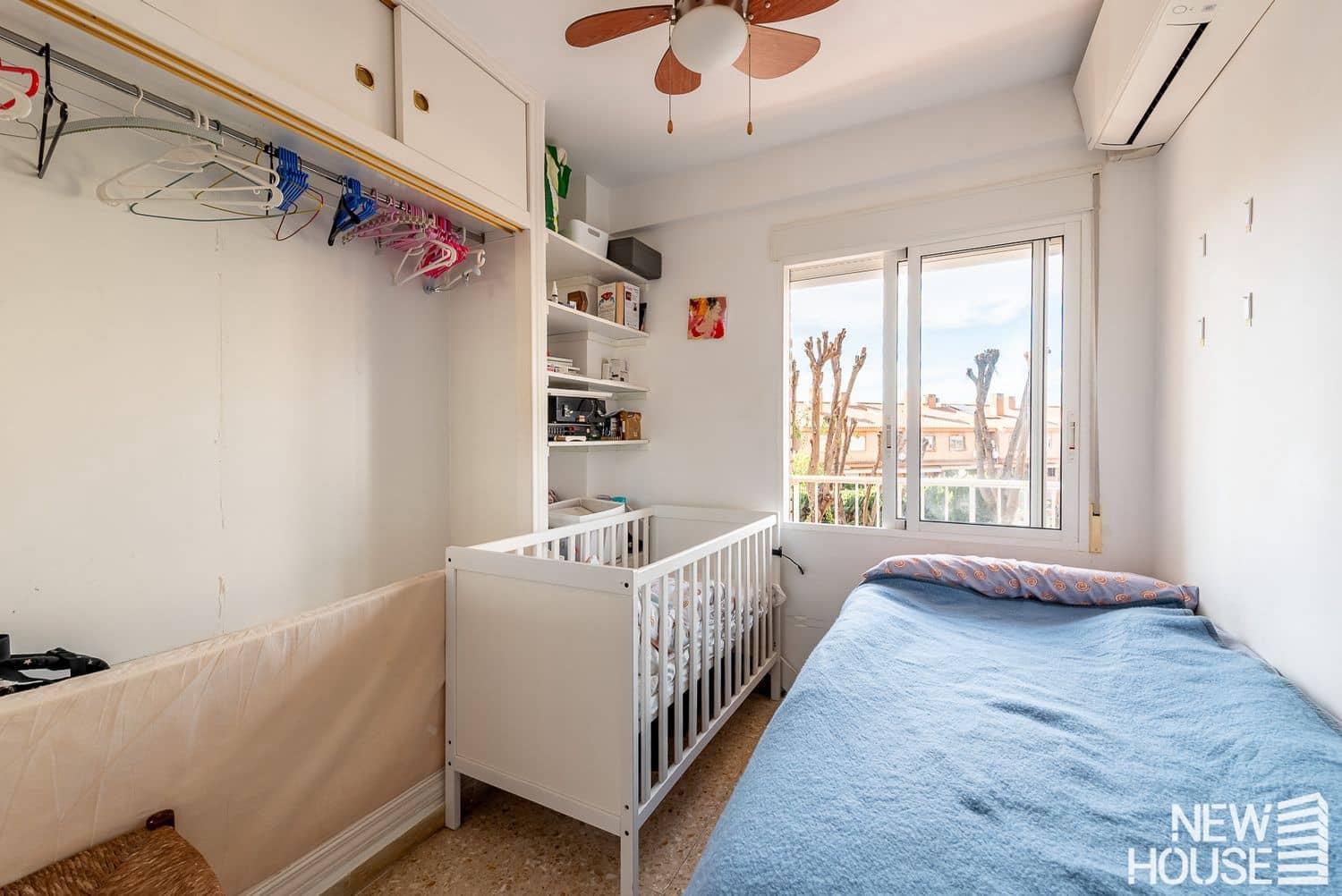 3 sovrum Lägenhet till salu i Playa de San Juan med pool garage - 355 000 € (Ref: 9669836)